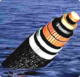 Marine, OIL,GAS & Petrochemical Cables